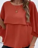 Red Orange