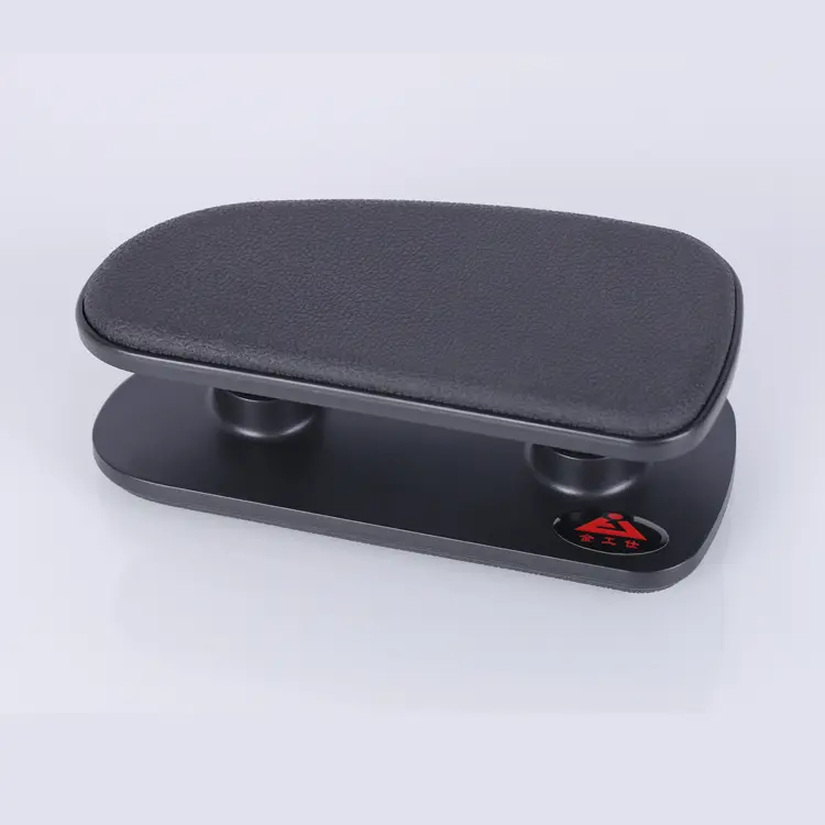 Car Novice Left Hand Armrest Elbow Support Left Arm Increased Leisure Mat