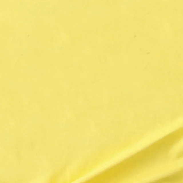 European And American T shirt Printing Round Neck Short Sleeve Yellow - Shop at LoveMi