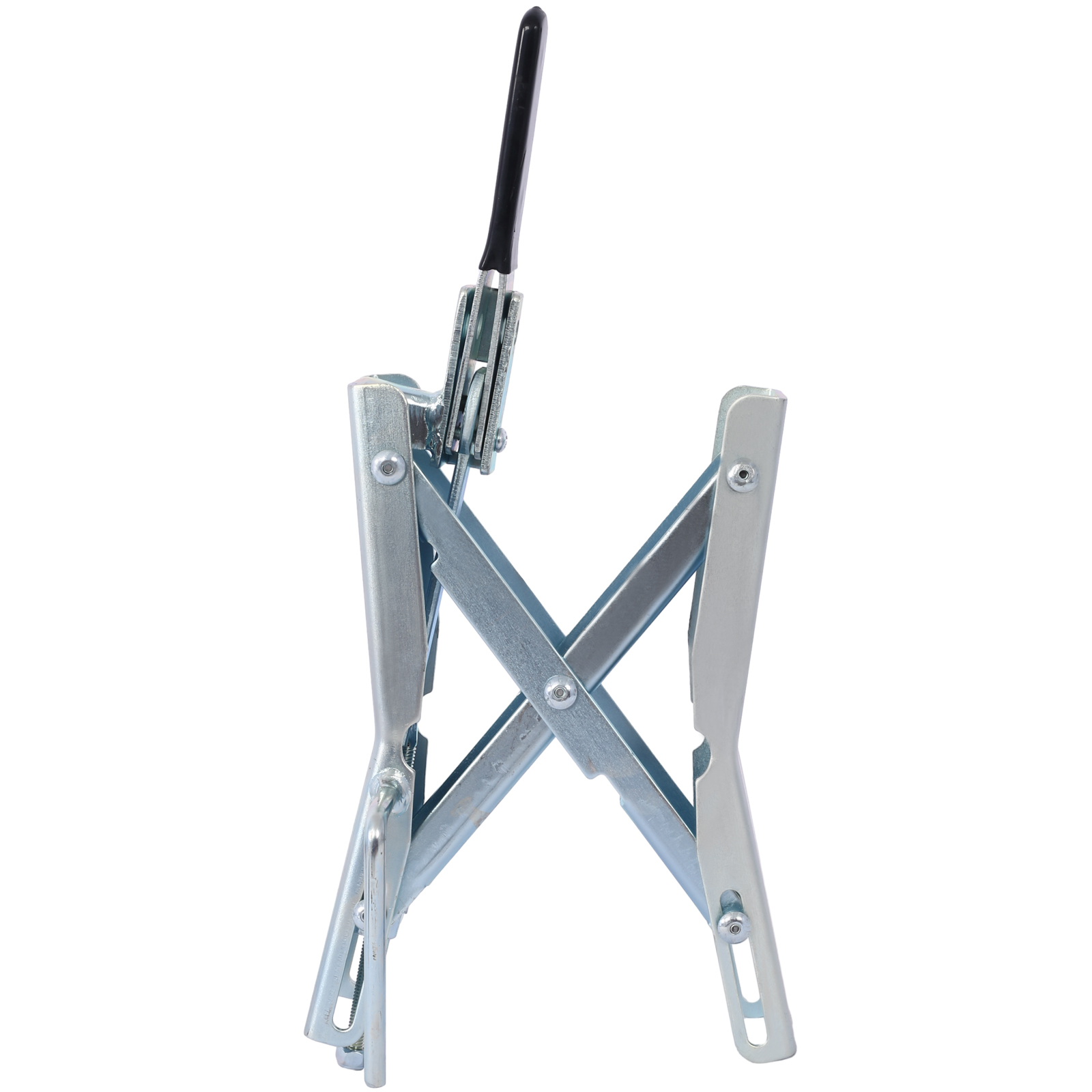 Quick Lock Wheel Chocks, Universal Quick Lock Tire Chocks For Dual Axle Vehicles, Pair Of — foto 3