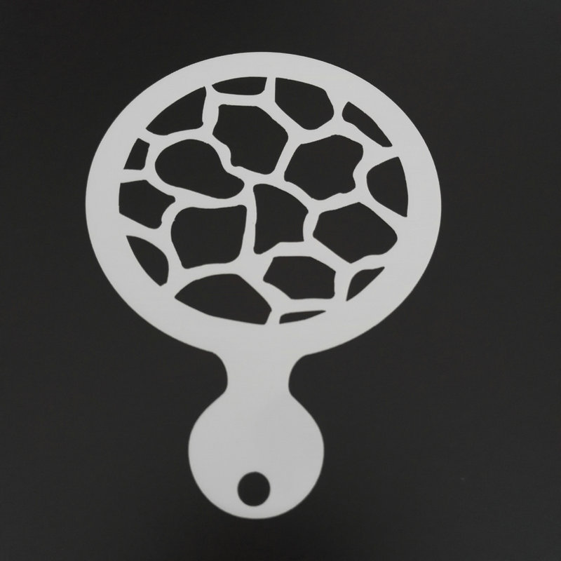 Biscuit, Cake, Powdered Sugar, Sieve, Spray Mold, Baking Utensils, Spray Paint