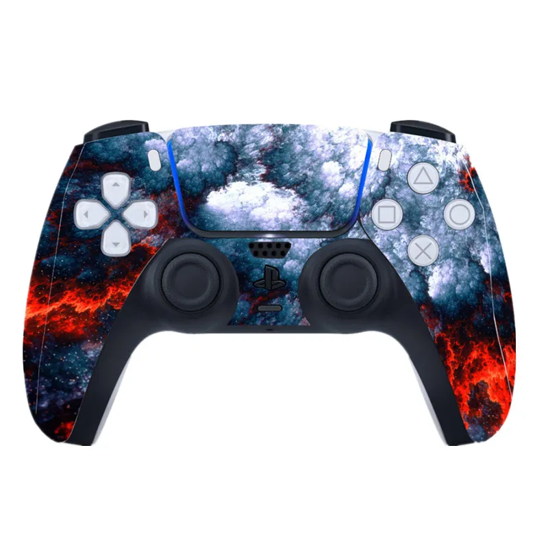 24 Style Sell Well Sticker For PlayStation 5 PS5 Controllers – image 9
