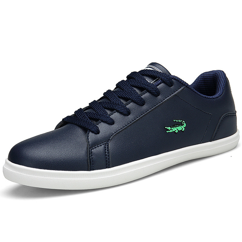 Title 5, Everyday casual board shoes