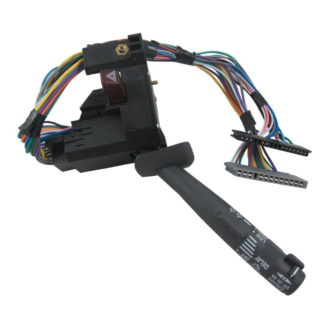Windshield Wiper Arm Turn Signal Lever S Witch Cruise ControlFor Chevy GMC