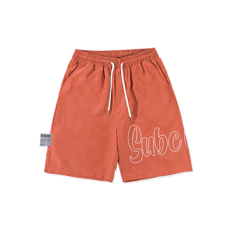 Title 6, American Vintage casual sportshorts voor heren ...