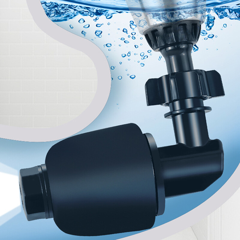 High Pressure  Air Drain Blaster Sewer Toilet Plunger Opener Powerful Clean