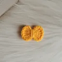 Dark Yellow