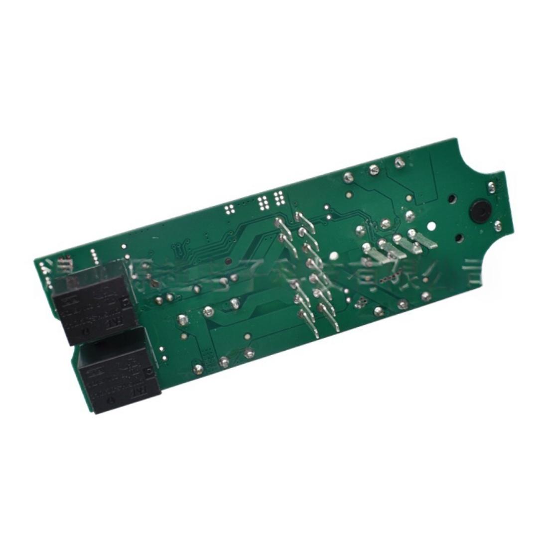 Suitable For The Glass Lift Switch AB39-14540-BB Of The Ford Ranger And The Car Window Button Knob