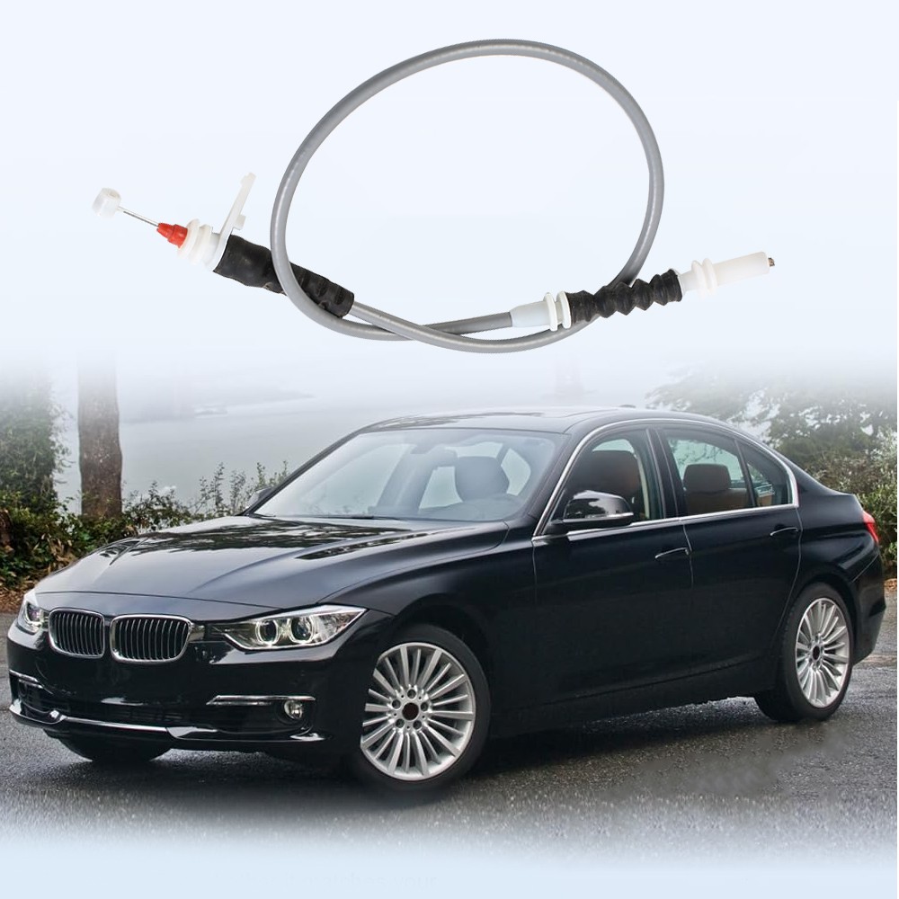 For BMW F20 F32 Bowden Cable Outside Door Handle Front Left Right 1PCS — image 10