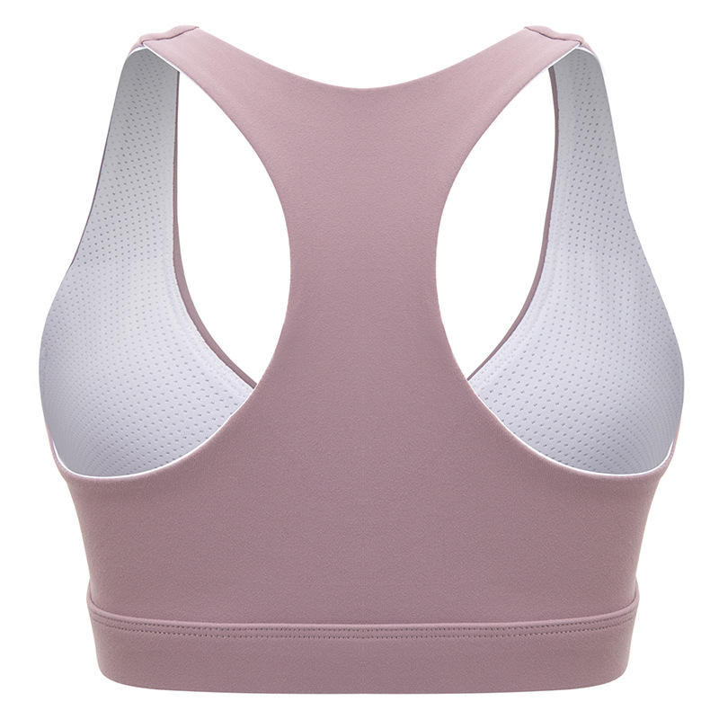 Title 2, High-intensity Sports Bra Damping Cross-gatheri...