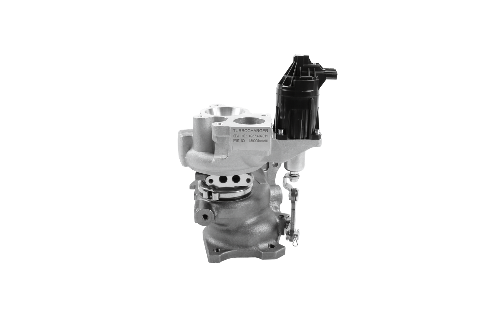 Turbocharger For -Honda Civic L15B7 Engine 2016-2020 TD025 49373-07010