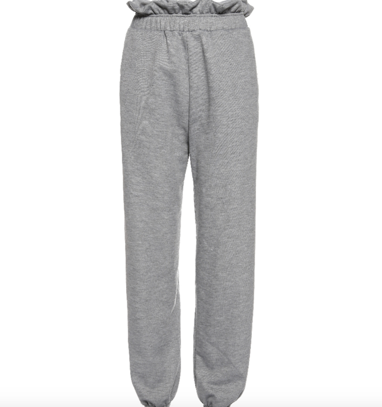 Title 1, Dames sweatpants losse pasvorm corset broek ski...