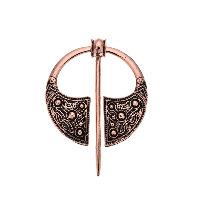 Ancient Red Copper