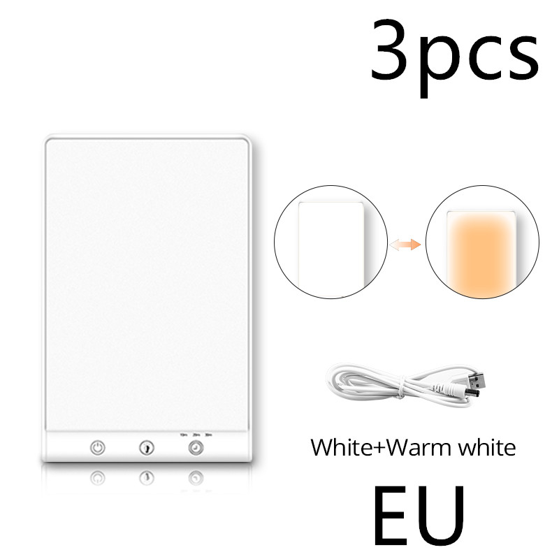 EU 3PCS