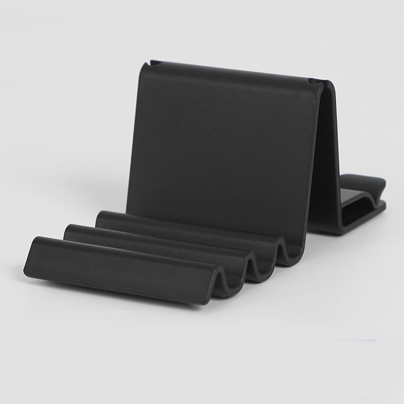 Creative Personality Ocean Wave Desktop Phone Holder - Image 8