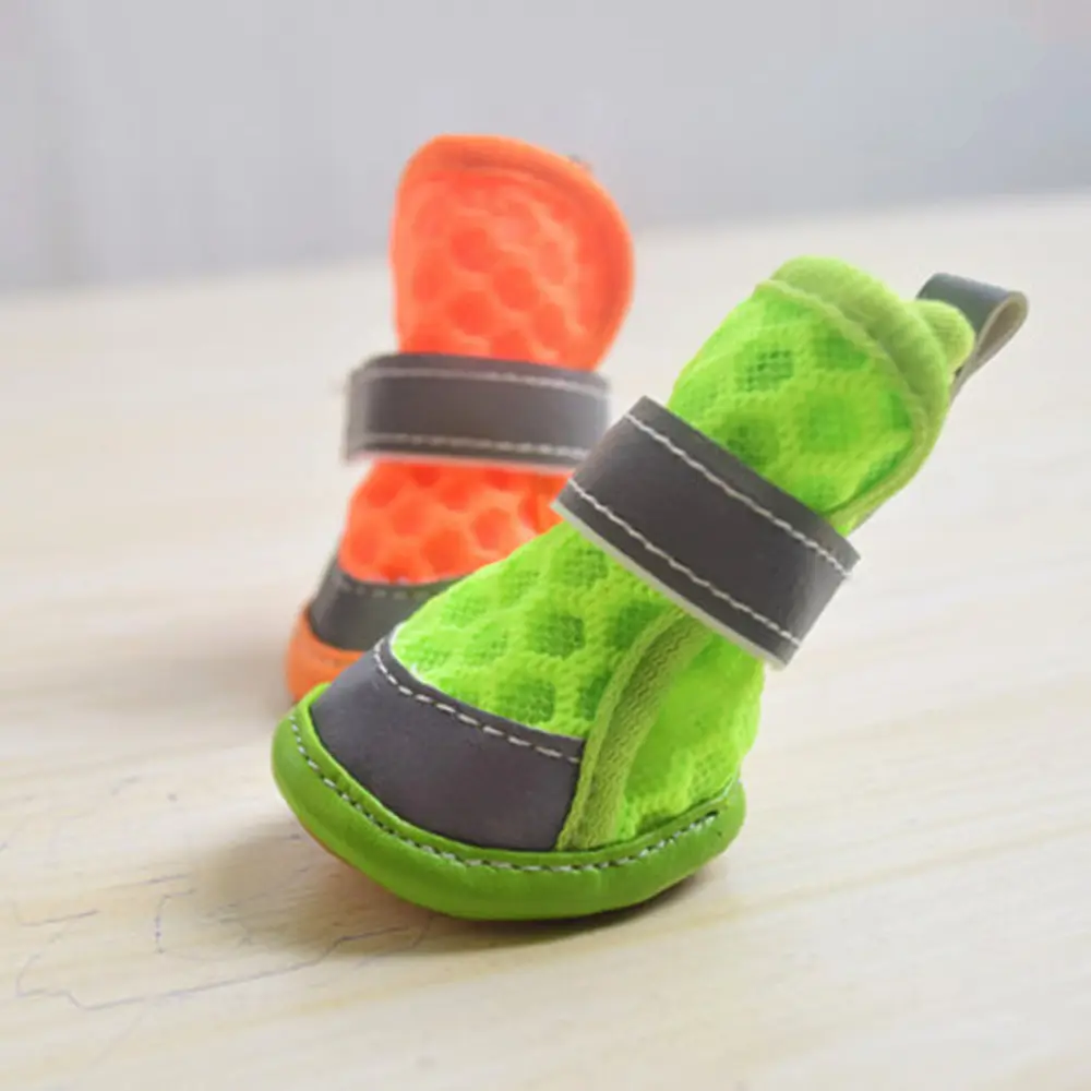 Dog Shoes Small Teddy Pet