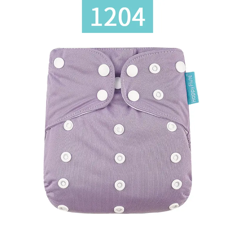 Breathable and Comfortable Baby Training Pants