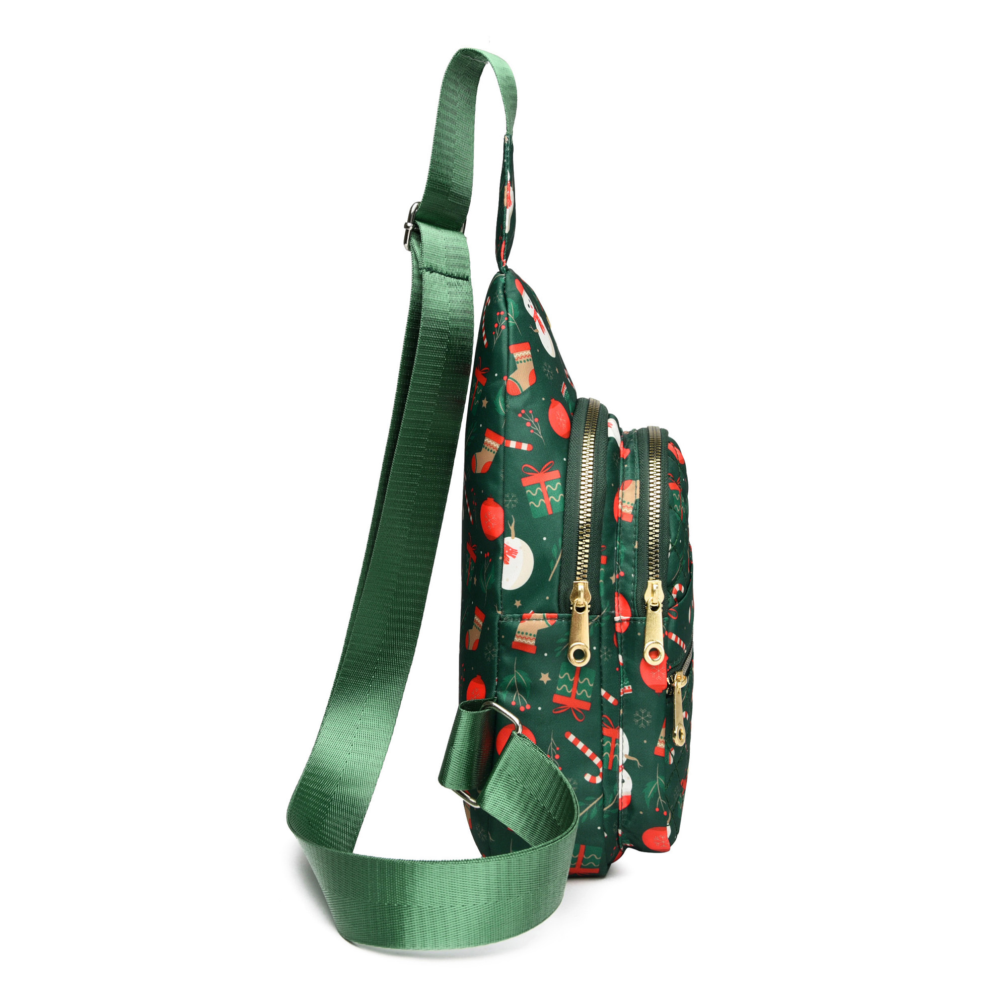 Only Self Pickup---Fashion Lightweight Crossbody Bag — foto 9