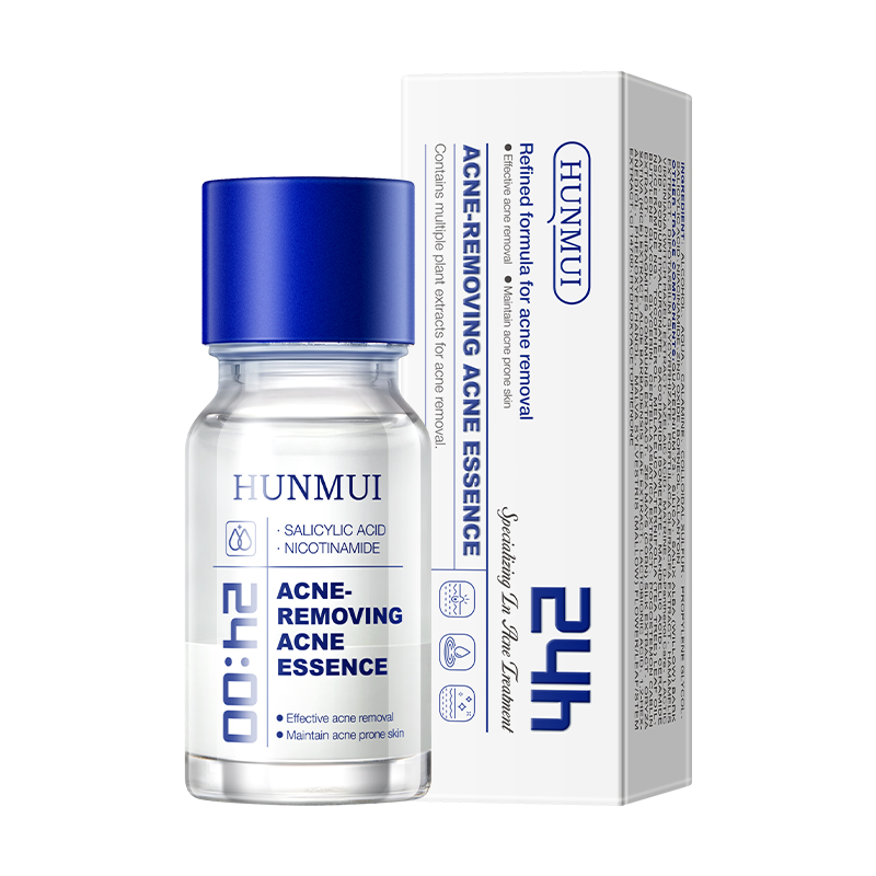 SY1WM0009-HUNMUI Acne Clear Anti-Acne 10ml