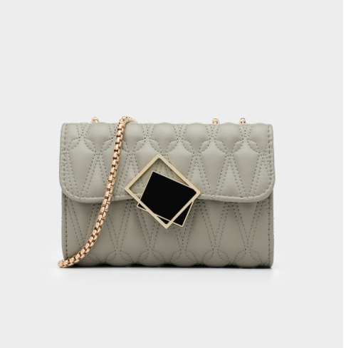 New Trendy Korean Version Of The Wild Messenger Bag