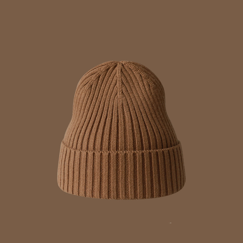 Men's Pullover Hat Has Good Elasticity