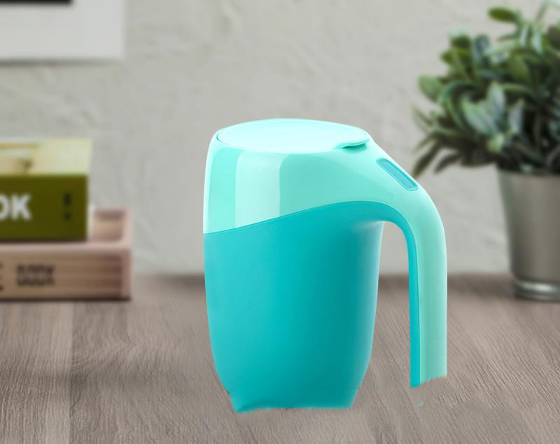 Title 3, Five-generation Insulation Mug Strong Suction O...