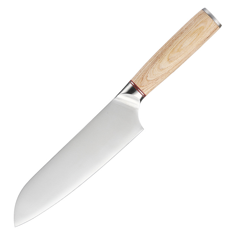 Seven inch Sande knife