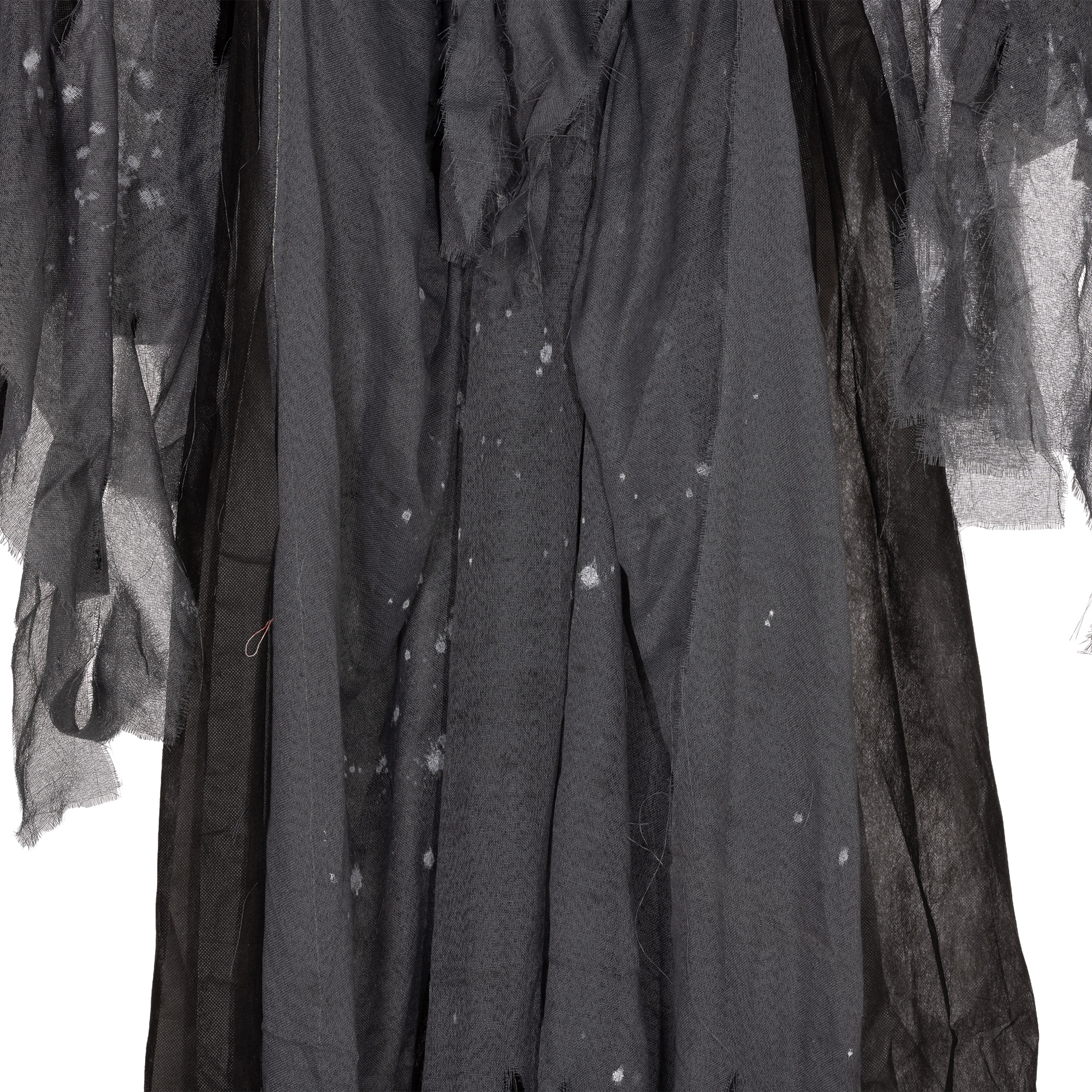 6.3 Grim Reaper Halloween Mechanical Doll, With Glowing Eyes — image 3