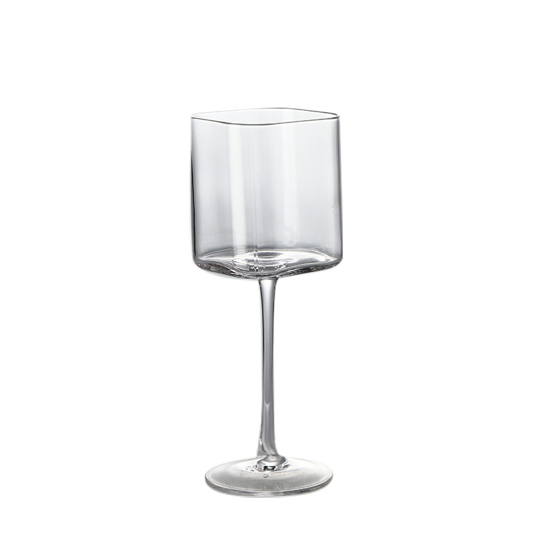 Sifang Tall Cocktail Glass Cup