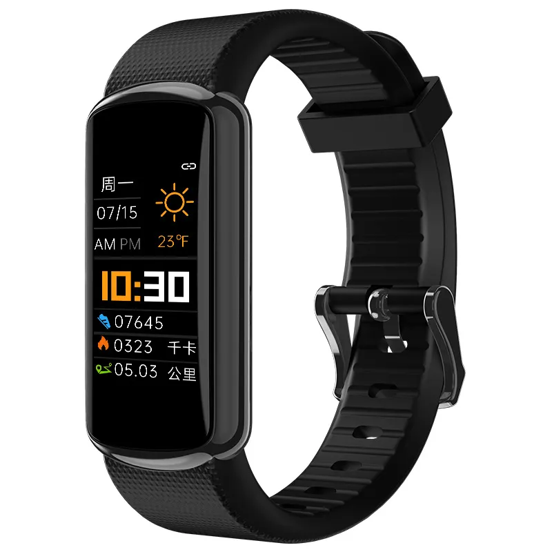 Fashion Sports Men's And Women's Electronic Watches – image 2