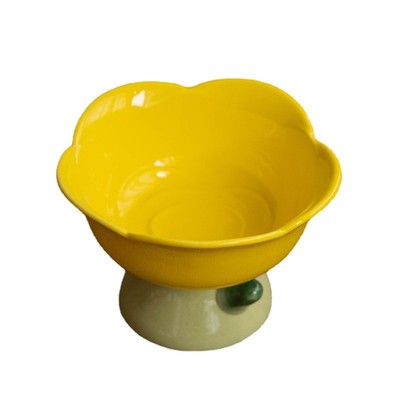 Bowl yellow