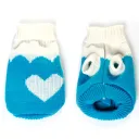 Blue Hearts