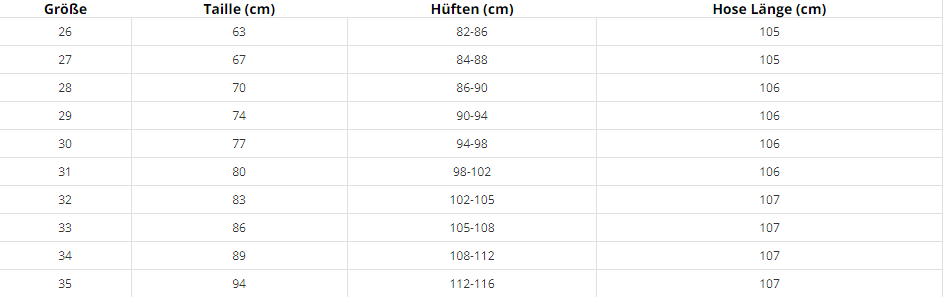 Title 1, Uzun Boylu ve İnce OL Kadınları için Düz Paça İ...