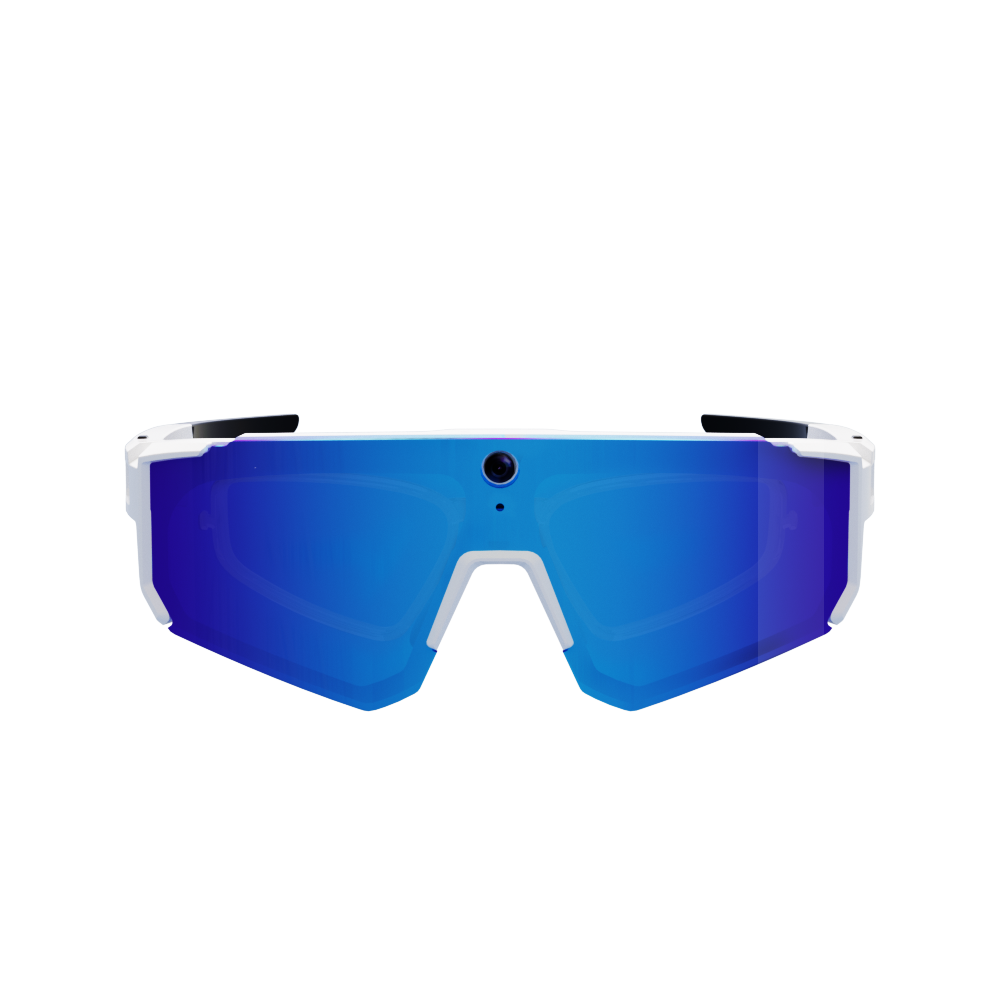 8MP Camera Smart Recording Sunglasses 9