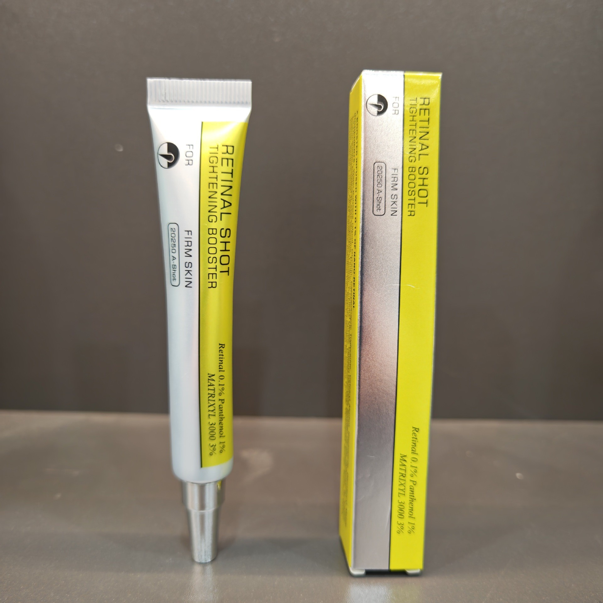 Retinol Eye Cream 15g