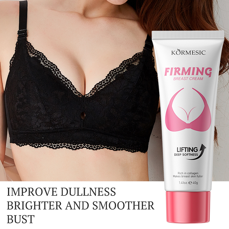 KORMESIC Breast Enhancement Cream 40g — foto 7
