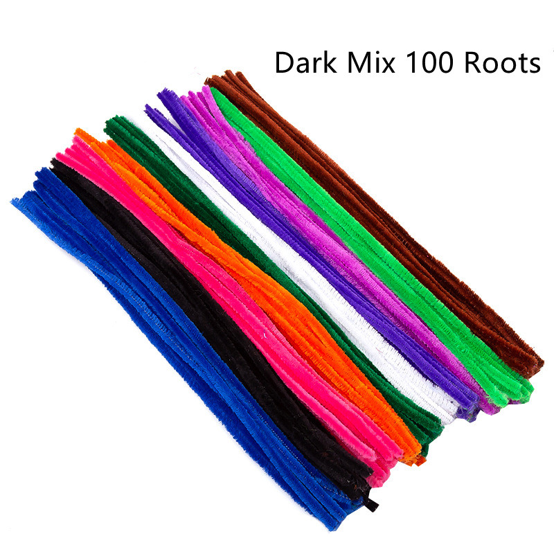 Dark Mix 100Roots