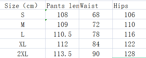 Title 1, Damskie, wyszczuplające spodnie na cały mecz