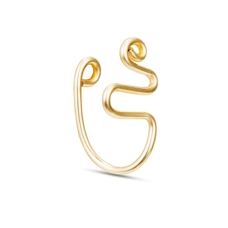 Gold 8 Style