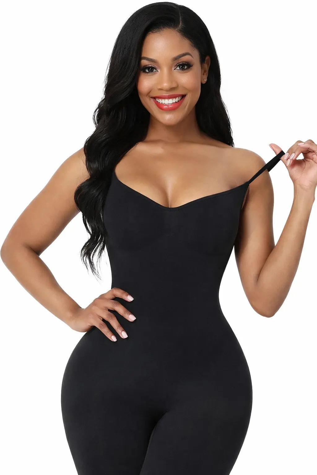 Women's Shapewear OutdoorFun Full-Body Bodysuit