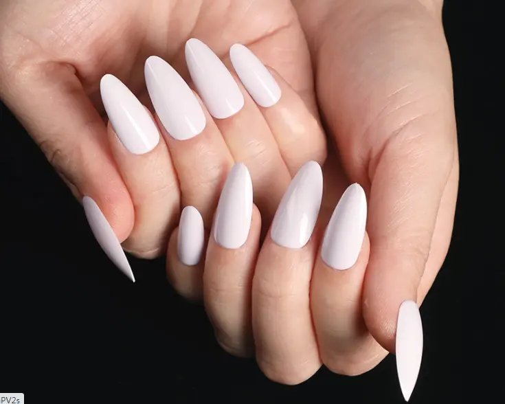 Bags Of Finished Wear Nails
