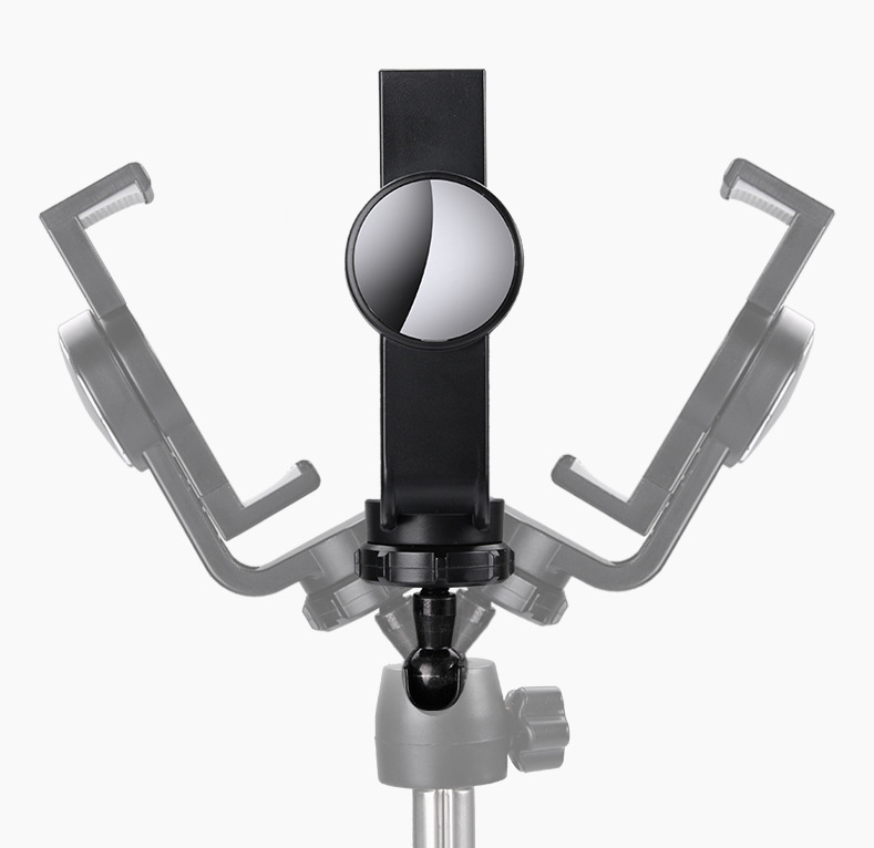 Compatible with Apple, Bluetooth Selfie Stick Mobile Remote Control Tripod - Image 11