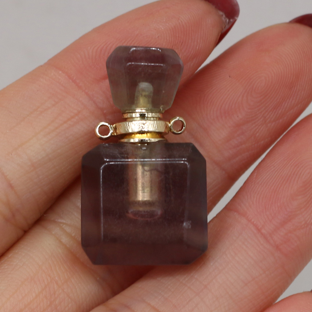 DIY Ornament Fashion Exquisite Small Bottle