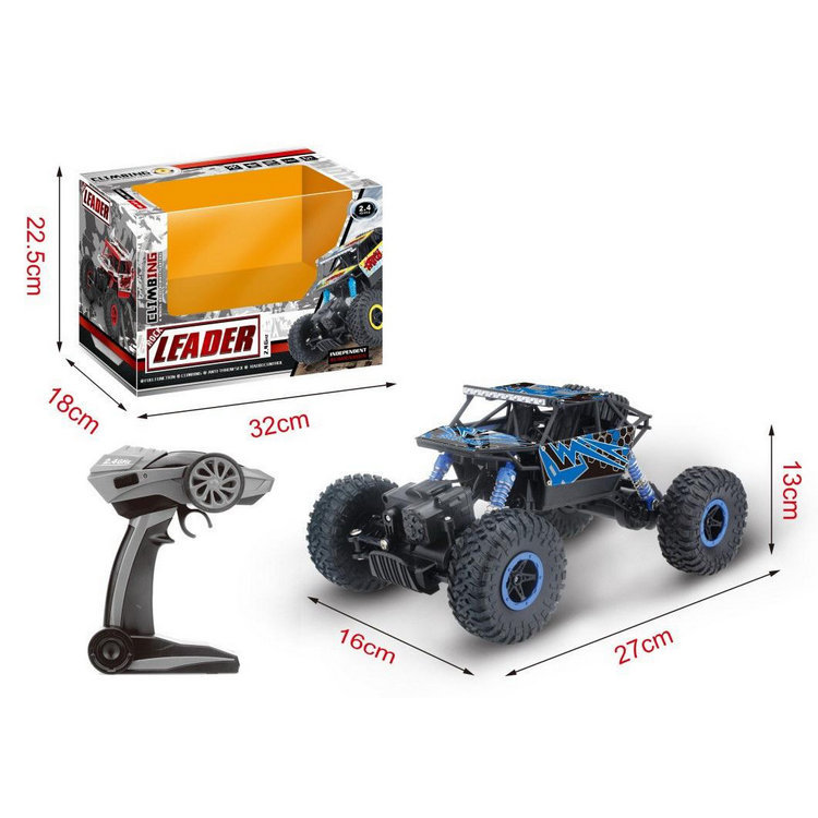 Title 3, Remote Control Off-Road RC Car Buggy Truck for ...