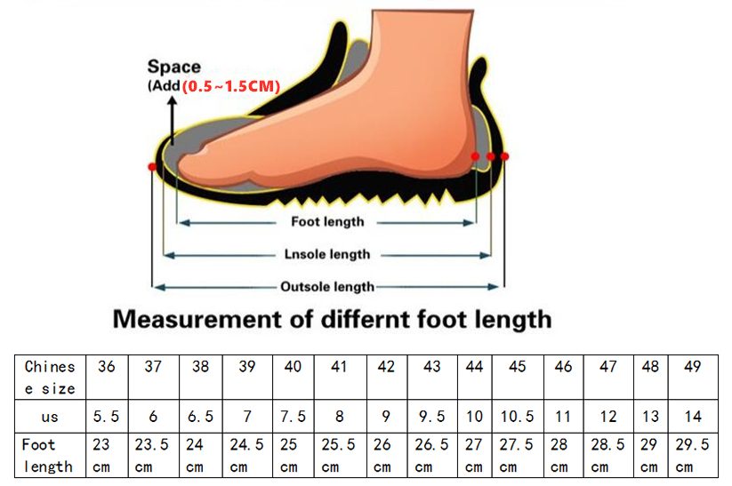 Title 1, Sandals Woven Men