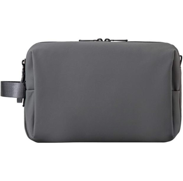 New Large Capacity Business Trip Toiletry Swimming Waterproof Cosmetic Bag