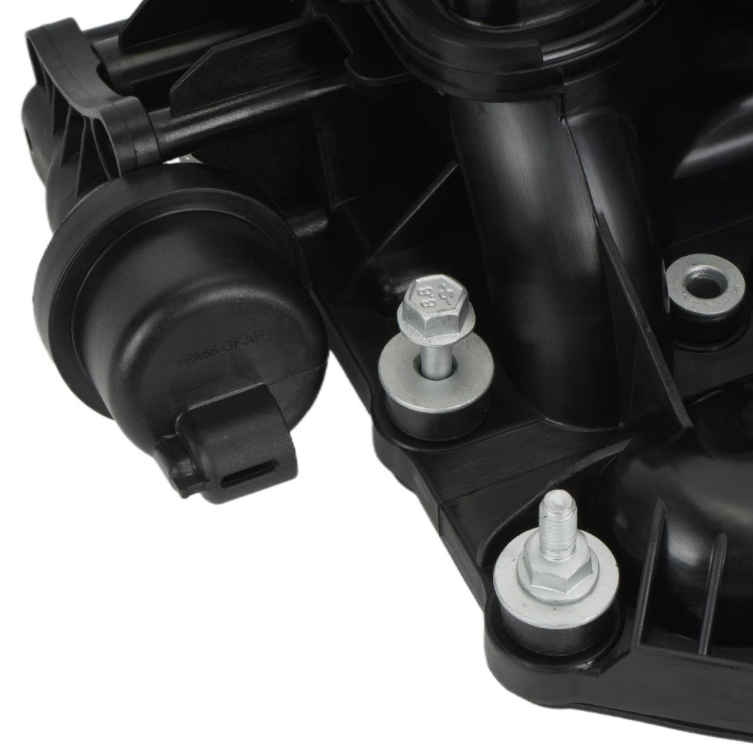 RHD INLET MANIFOLDS FOR RANGE ROVER L322 3.6L TDV8 LR005257