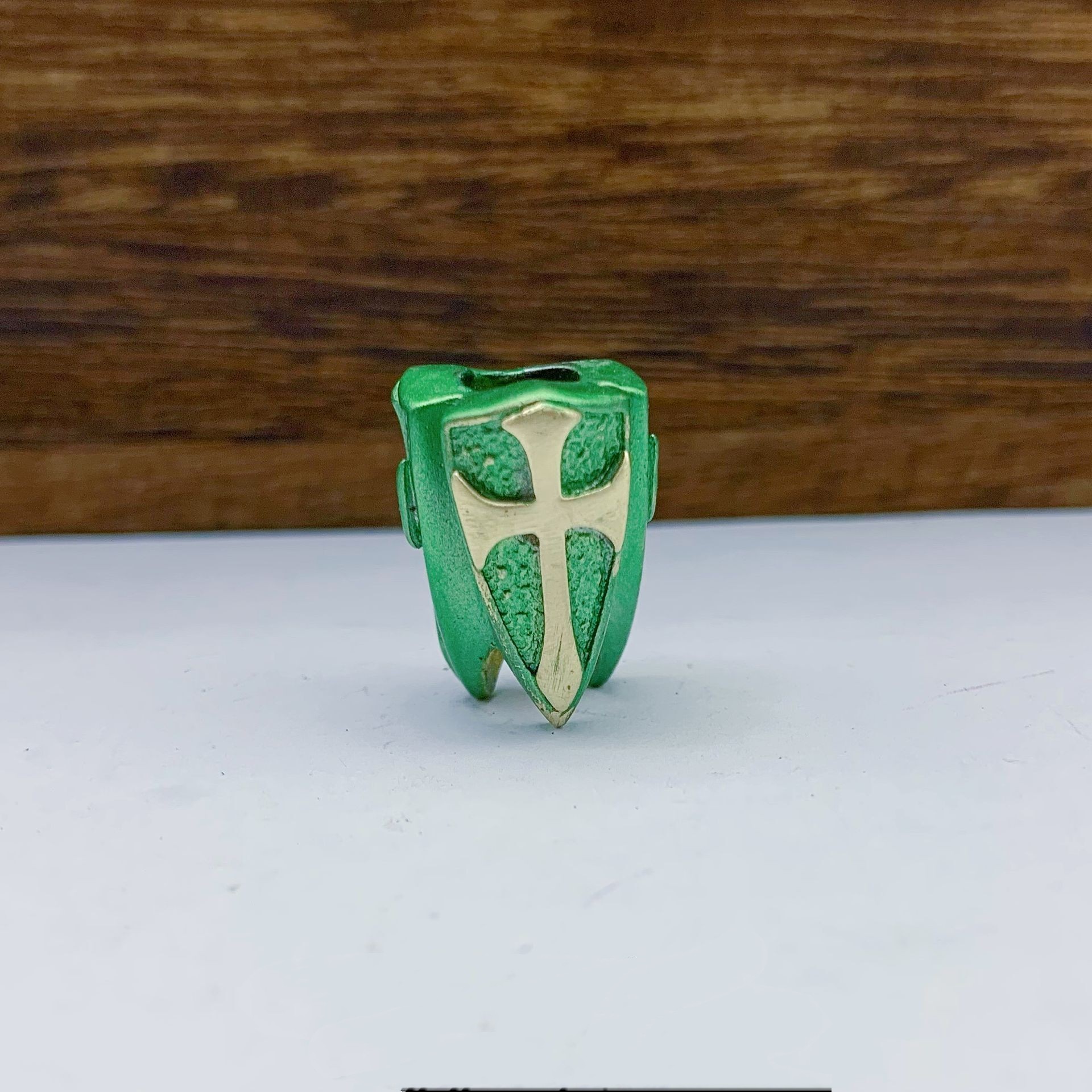 Grass Green Version