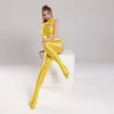 Lemon Yellow