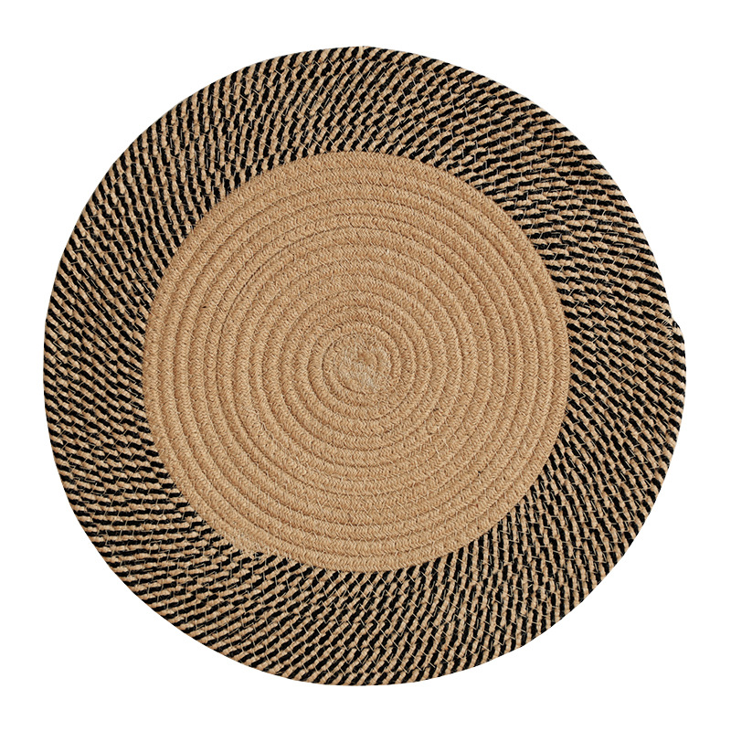 Bedside Blanket Living Room Sofa Floor Mat
